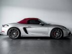 Thumbnail Photo 5 for 2024 Porsche 718 Boxster