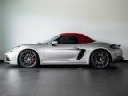Thumbnail Photo 1 for 2024 Porsche 718 Boxster