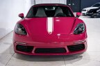 Thumbnail Photo 5 for 2024 Porsche 718 Boxster