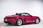 Thumbnail Photo 3 for 2024 Porsche 718 Boxster