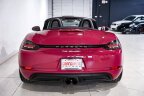 Thumbnail Photo 4 for 2024 Porsche 718 Boxster
