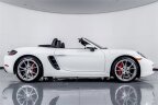 Thumbnail Photo 6 for 2024 Porsche 718 Boxster S