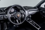 Thumbnail Photo 1 for 2024 Porsche 718 Boxster S