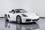 Thumbnail Photo 4 for 2024 Porsche 718 Boxster S