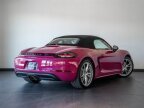 Thumbnail Photo 4 for 2024 Porsche 718 Boxster