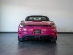 Thumbnail Photo 3 for 2024 Porsche 718 Boxster