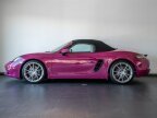 Thumbnail Photo 1 for 2024 Porsche 718 Boxster