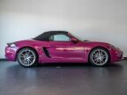 Thumbnail Photo 5 for 2024 Porsche 718 Boxster