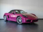 Thumbnail Photo 6 for 2024 Porsche 718 Boxster