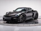 Thumbnail Photo 1 for 2024 Porsche 718 Boxster