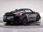 Thumbnail Photo 5 for 2024 Porsche 718 Boxster
