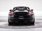 Thumbnail Photo 4 for 2024 Porsche 718 Boxster