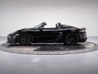 Thumbnail Photo 2 for 2024 Porsche 718 Boxster