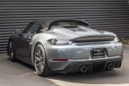 Thumbnail Photo 2 for 2024 Porsche 718 Boxster