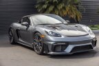 Thumbnail Photo 6 for 2024 Porsche 718 Boxster