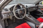 Thumbnail Photo 3 for 2024 Porsche 718 Boxster