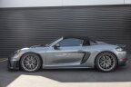 Thumbnail Photo 1 for 2024 Porsche 718 Boxster