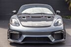 Thumbnail Photo 5 for 2024 Porsche 718 Boxster