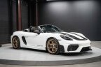 Thumbnail Photo 1 for 2024 Porsche 718 Boxster