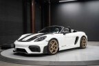 Thumbnail Photo 5 for 2024 Porsche 718 Boxster