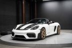 Thumbnail Photo 4 for 2024 Porsche 718 Boxster