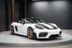 Thumbnail Photo 2 for 2024 Porsche 718 Boxster
