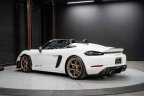 Thumbnail Photo 6 for 2024 Porsche 718 Boxster