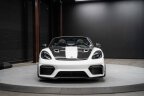 Thumbnail Photo 3 for 2024 Porsche 718 Boxster