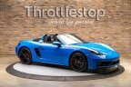 Thumbnail Photo 6 for 2024 Porsche 718 Boxster S