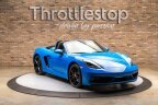 Thumbnail Photo 5 for 2024 Porsche 718 Boxster S