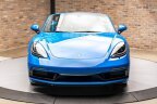 Thumbnail Photo 3 for 2024 Porsche 718 Boxster S