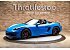 2024 Porsche 718 Boxster S