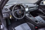 Thumbnail Photo 3 for 2024 Porsche 718 Boxster
