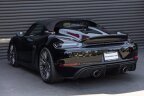 Thumbnail Photo 2 for 2024 Porsche 718 Boxster