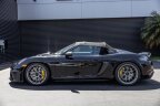 Thumbnail Photo 1 for 2024 Porsche 718 Boxster