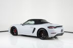 Thumbnail Photo 5 for 2024 Porsche 718 Boxster S