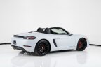 Thumbnail Photo 2 for 2024 Porsche 718 Boxster S