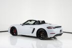 Thumbnail Photo 4 for 2024 Porsche 718 Boxster S