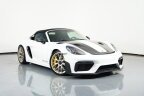 Thumbnail Photo 4 for 2024 Porsche 718 Boxster