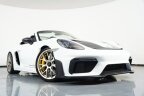 Thumbnail Photo 3 for 2024 Porsche 718 Boxster