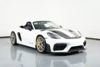 Thumbnail Photo 5 for 2024 Porsche 718 Boxster