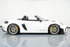 Thumbnail Photo 6 for 2024 Porsche 718 Boxster