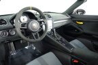 Thumbnail Photo 1 for 2024 Porsche 718 Boxster