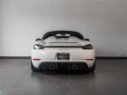 Thumbnail Photo 3 for 2024 Porsche 718 Boxster Spyder RS