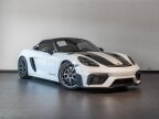 Thumbnail Photo 6 for 2024 Porsche 718 Boxster Spyder RS