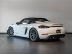 Thumbnail Photo 2 for 2024 Porsche 718 Boxster Spyder RS
