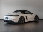 Thumbnail Photo 4 for 2024 Porsche 718 Boxster Spyder RS