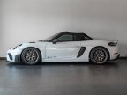 Thumbnail Photo 1 for 2024 Porsche 718 Boxster Spyder RS