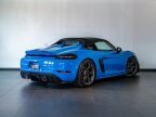 Thumbnail Photo 4 for 2024 Porsche 718 Boxster Spyder RS