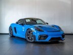 Thumbnail Photo 6 for 2024 Porsche 718 Boxster Spyder RS
